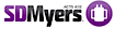 SDMyers logo