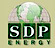 SDP Energy logo