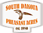 South Dakota Pheasant Acres logo