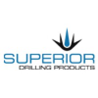 Superior Drilling Products logo