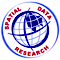 Spatial Data Research logo