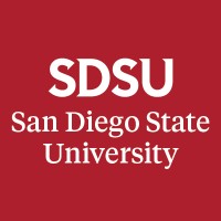 San Diego State University logo