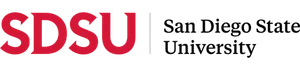 San Diego State University logo
