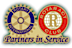 Rotaract of San Diego State University logo