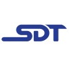 Sdt Space And Defence Technologies logo