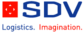 Sdv Logistics logo