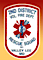 2Nd District Volunteer Fire Dept & Rescue Squad logo