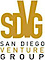 San Diego Venture Group logo