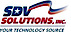 Sdv Solutions logo