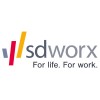 Sd Worx Belgium logo