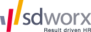 Sd Worx Belgium logo