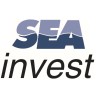 Sea-Invest logo