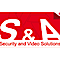 S&A logo