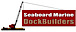 Seaboard Marine Dockbuilders logo