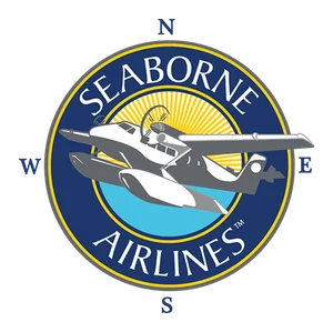 Seaborne Airlines logo