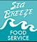 Sea Breeze Food Service logo