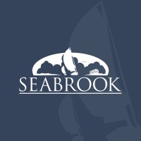 Seabrook Economic Development logo