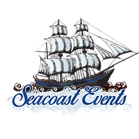 Seacoast Events logo