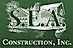 S.E.A. Construction logo