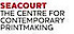 Seacourt Print Workshop logo