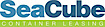 Seacube Container Leasing logo