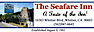 Seafare Inn logo