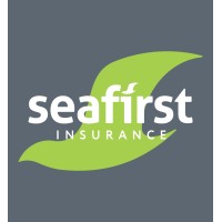 SeaFirst Insurance logo