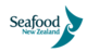 Seafood New Zealand logo