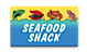 Seafood Shack logo