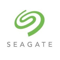 Seagate logo