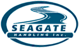 Seagate Handling logo