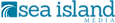 Sea Island Media logo