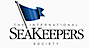 The International SeaKeepers Society logo