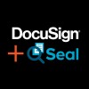 Seal Software, A Docusign logo