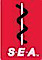 S-E-A logo