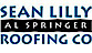 Sean Lilly Roofing logo