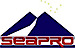 Seapro logo