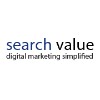 Search Value logo