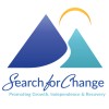 Search For Change logo