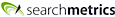 Searchmetrics logo