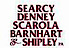 Searcy Denney Scarola Barnhart & Shipley logo