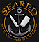 Seared logo