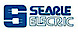 Searle Electric logo