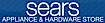 Sears Appliance And Hardware Store logo