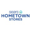 Sears Authorized Hometown Stores logo