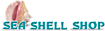 Sea Shell Shop logo