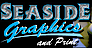 Seaside Graphics logo