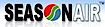 Seasonair logo