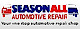 Seasonall Automotive logo