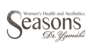 Seasons Womens Health And Aesthetics logo